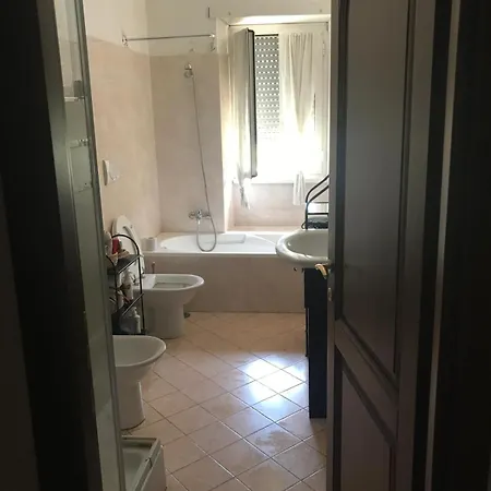 La Casa Di Paola *