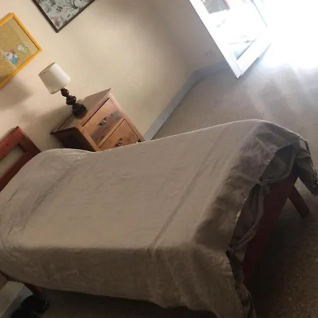 La Casa Di Paola *